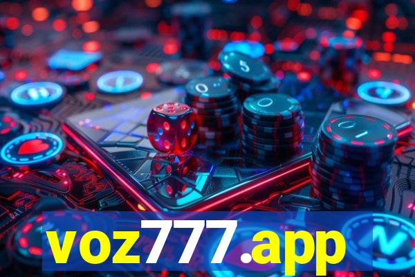 voz777.app