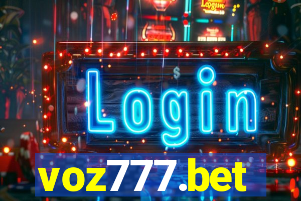 voz777.bet