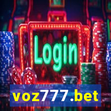 voz777.bet