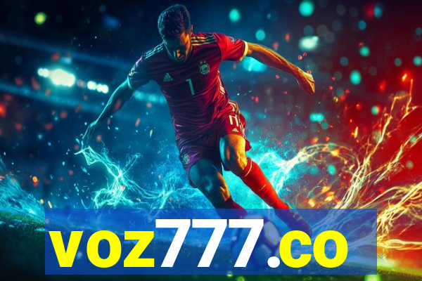 voz777.co