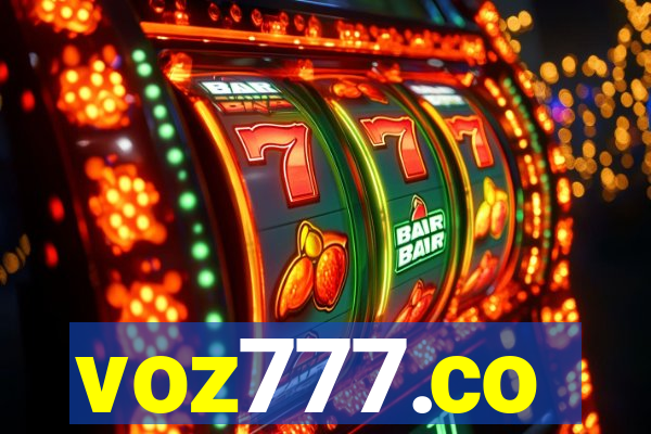 voz777.co