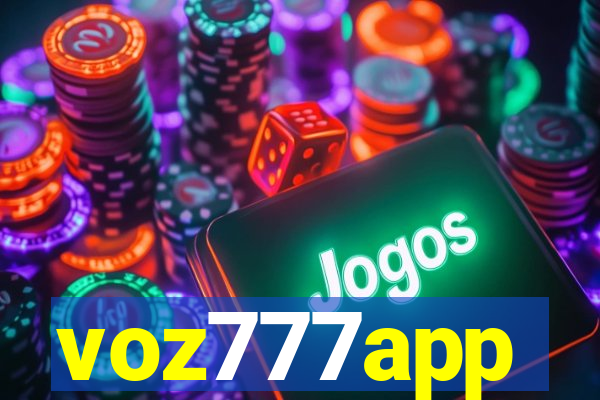 voz777app
