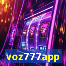 voz777app