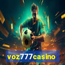 voz777casino