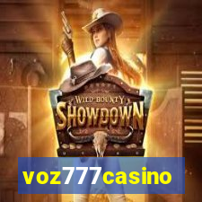 voz777casino