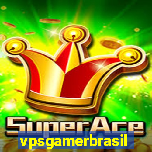 vpsgamerbrasil