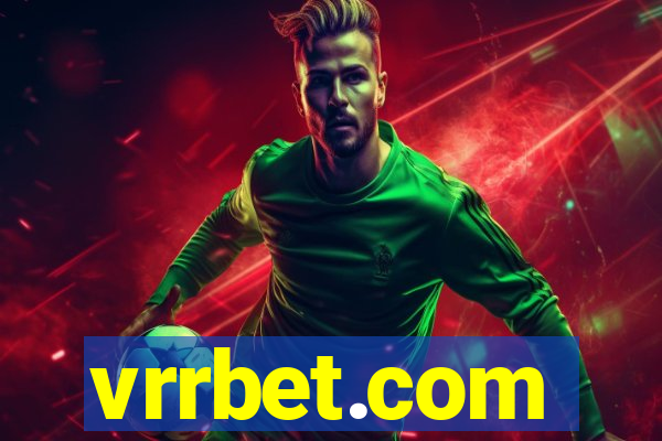 vrrbet.com