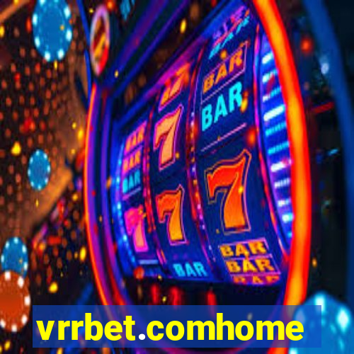 vrrbet.comhome