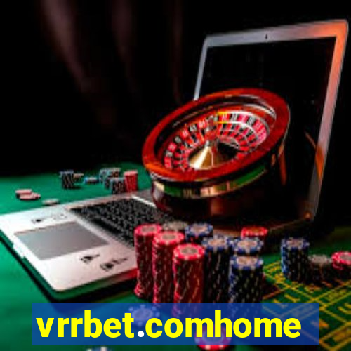 vrrbet.comhome