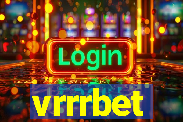 vrrrbet
