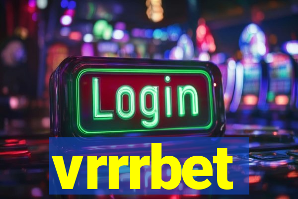 vrrrbet