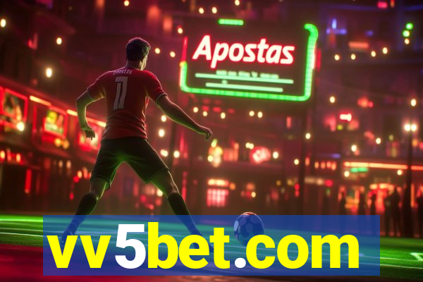 vv5bet.com
