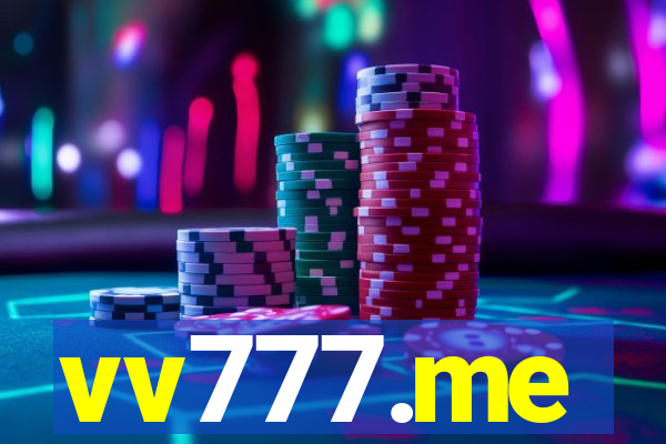 vv777.me
