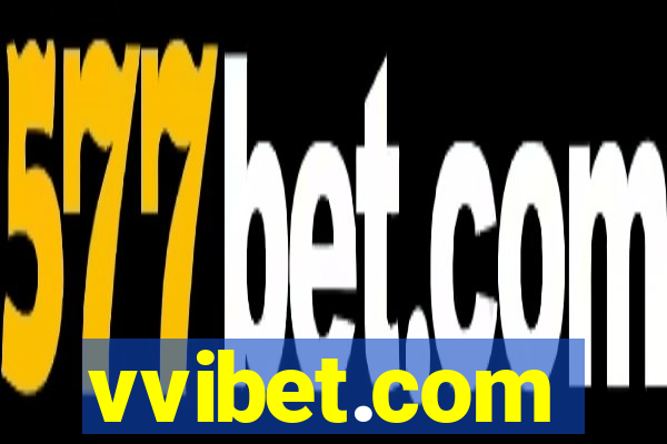 vvibet.com