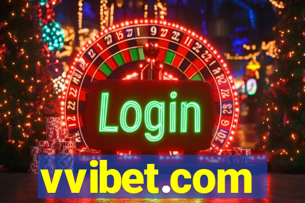 vvibet.com
