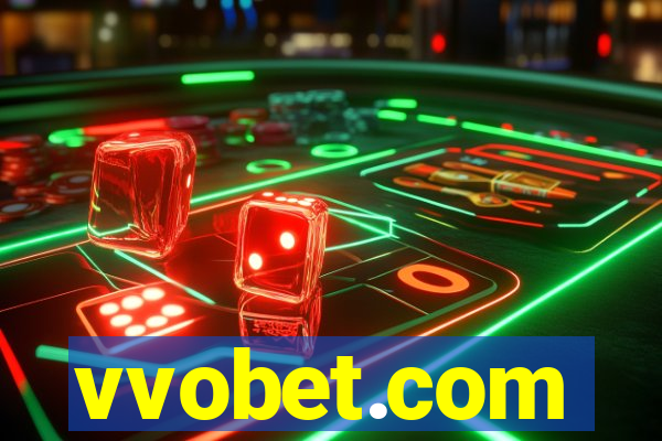 vvobet.com