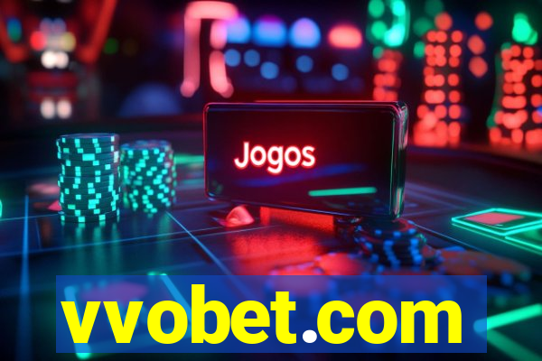 vvobet.com