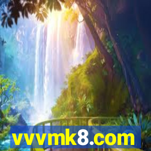vvvmk8.com