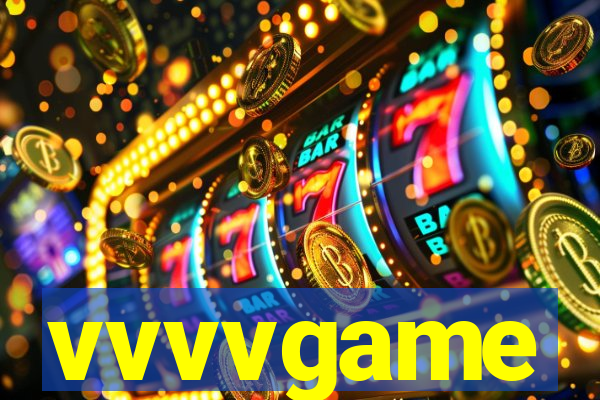 vvvvgame