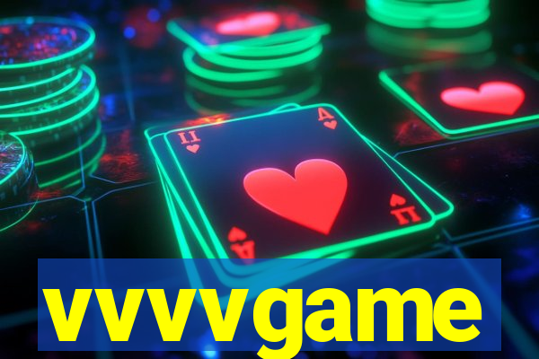 vvvvgame