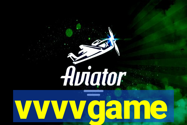 vvvvgame
