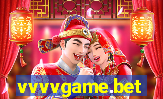 vvvvgame.bet