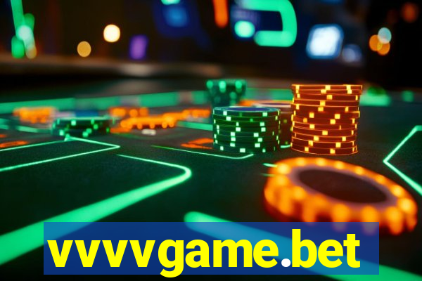 vvvvgame.bet