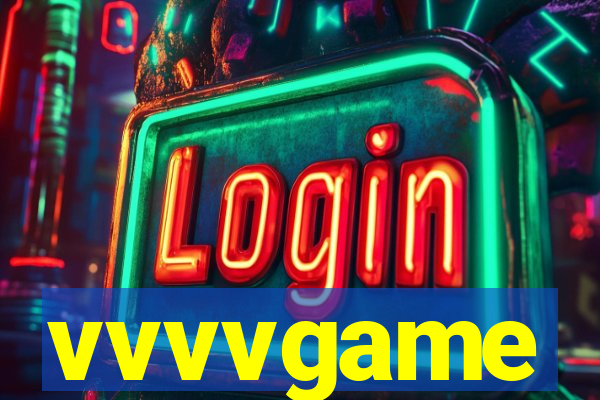vvvvgame