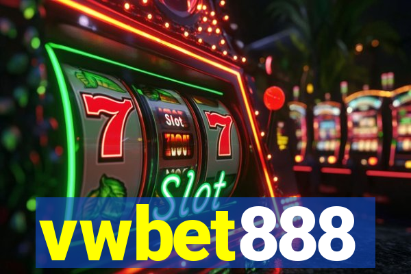 vwbet888