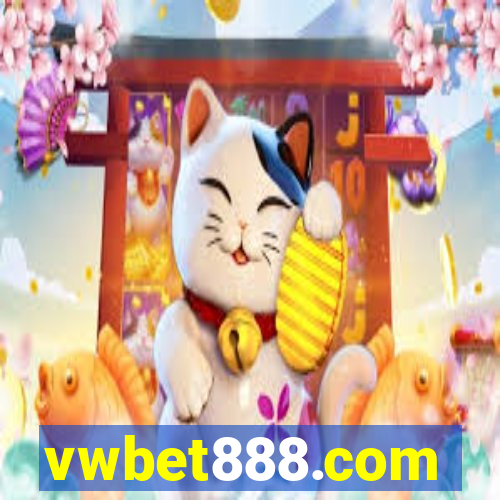 vwbet888.com