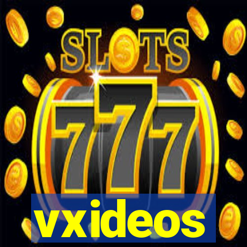 vxideos