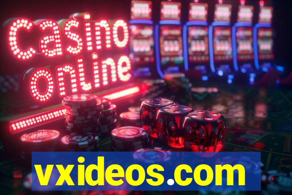 vxideos.com