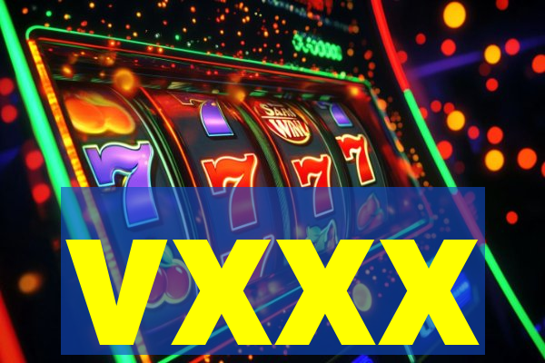 vxxx
