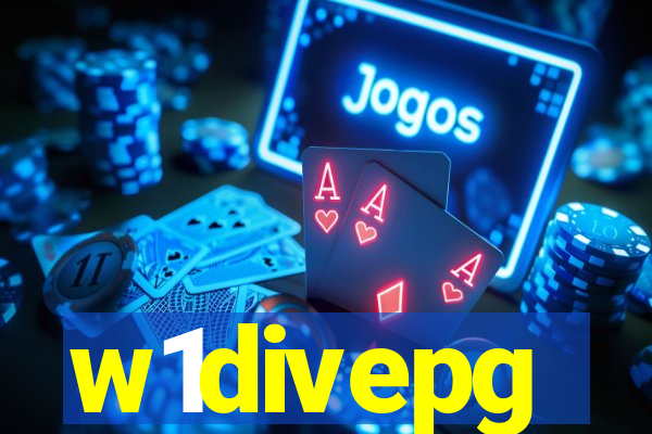 w1divepg