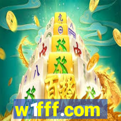 w1fff.com