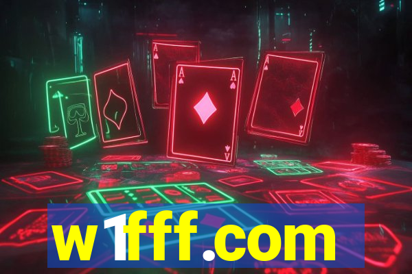 w1fff.com