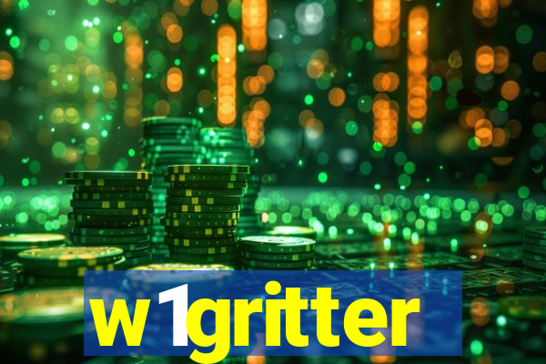 w1gritter
