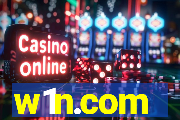 w1n.com