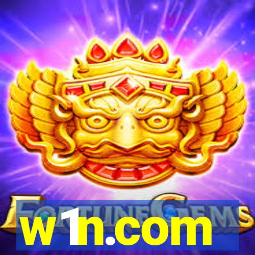 w1n.com