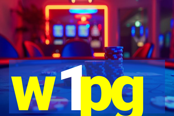 w1pg