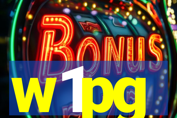 w1pg