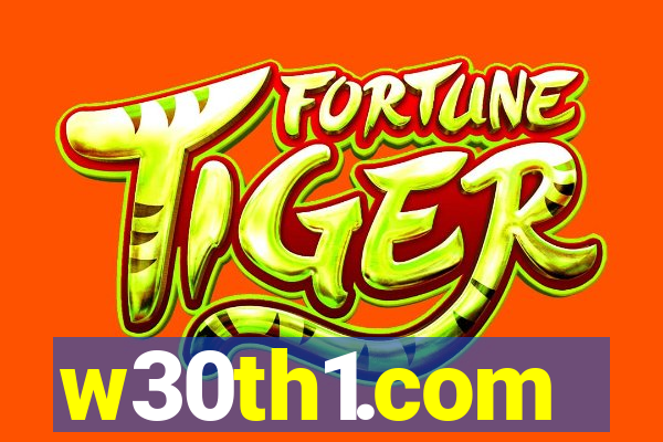 w30th1.com