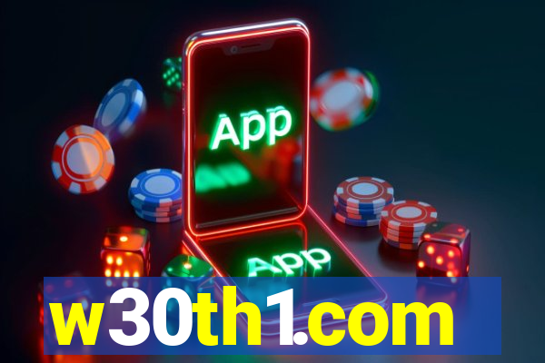 w30th1.com