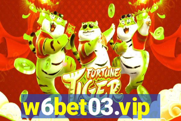 w6bet03.vip