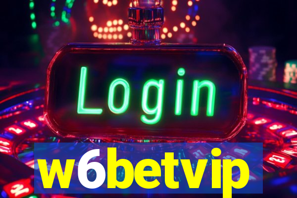 w6betvip