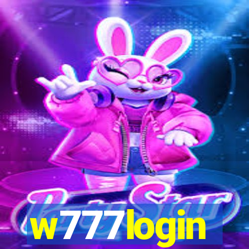w777login
