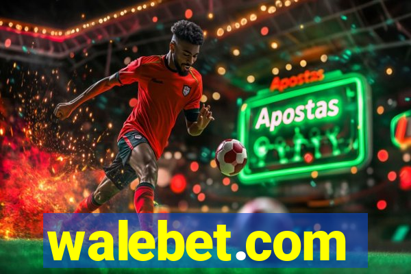 walebet.com