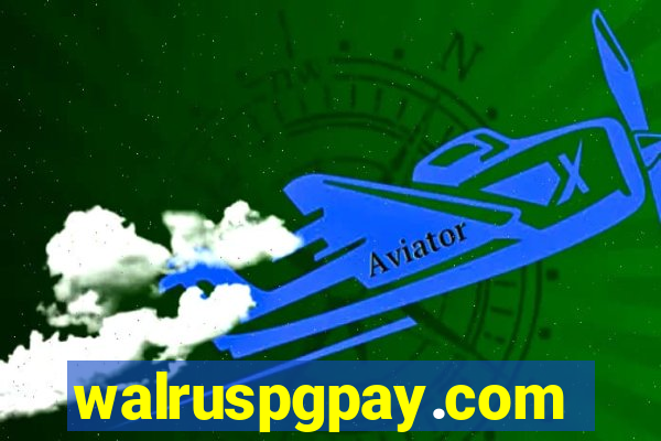 walruspgpay.com