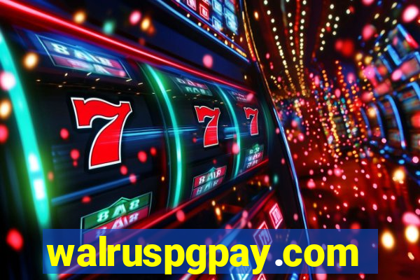 walruspgpay.com