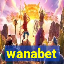 wanabet-games.com